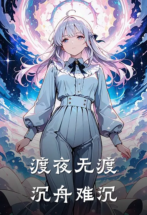渡夜无渡，沉舟难沉