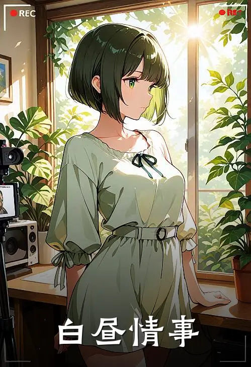 白昼情事