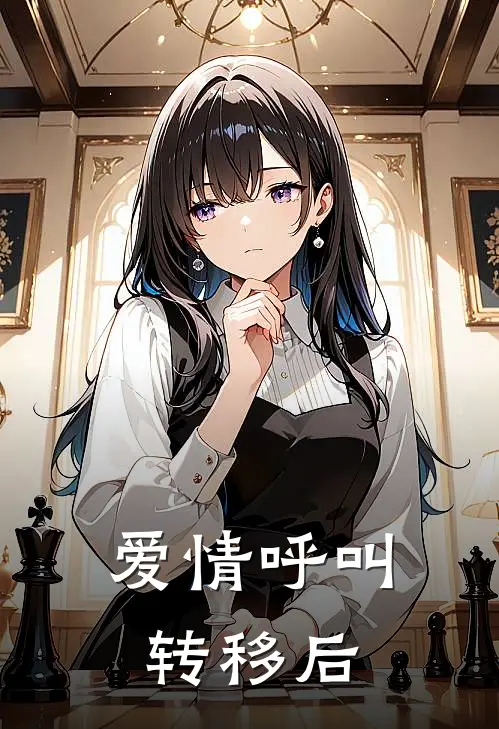 爱情呼叫转移后