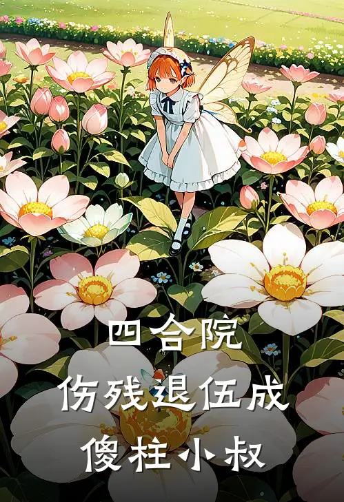 四合院：伤残退伍成傻柱小叔