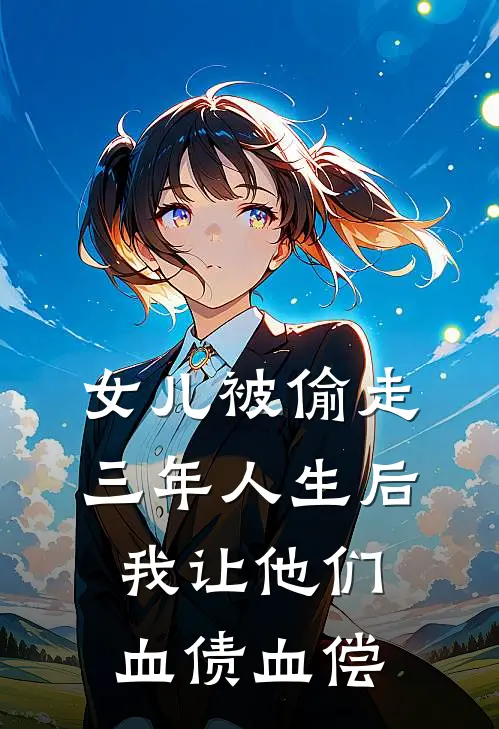 女儿被偷走三年人生后，我让他们血债血偿