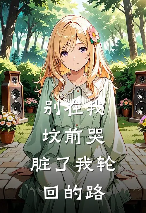 别在我坟前哭，脏了我轮回的路