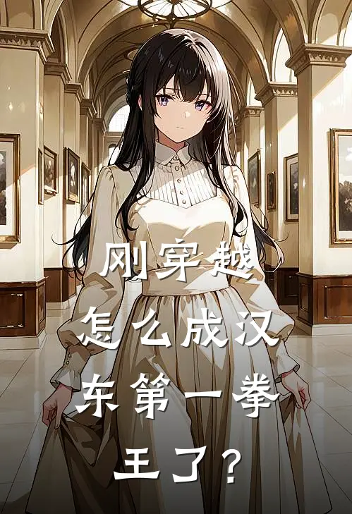 刚穿越，怎么成汉东第一拳王了？