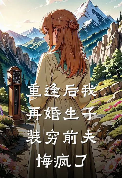 重逢后我再婚生子，装穷前夫悔疯了