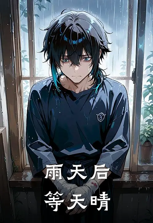 雨天后等天晴