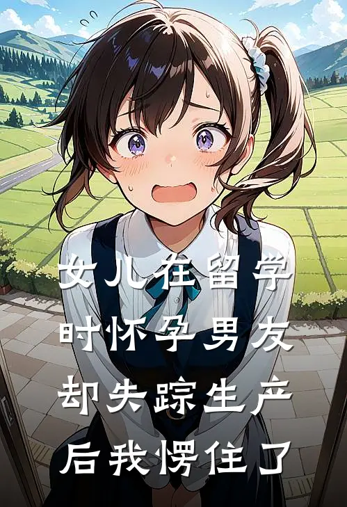女儿在留学时怀孕男友却失踪生产后我愣住了