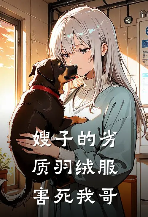 嫂子的劣质羽绒服害死我哥