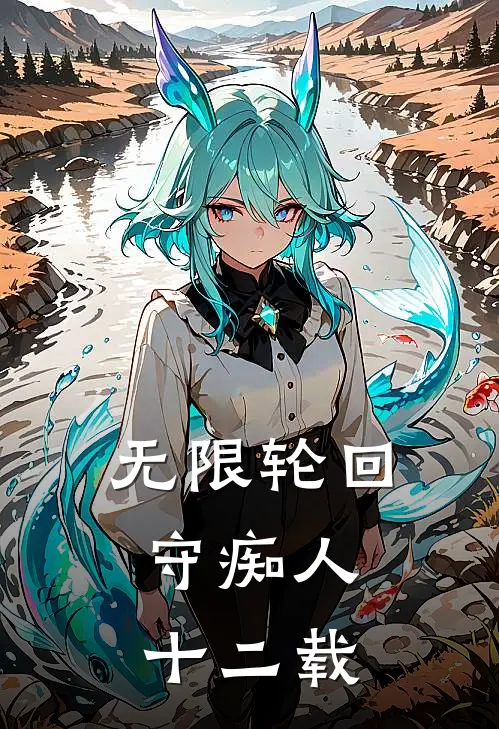 无限轮回：守痴人十二载