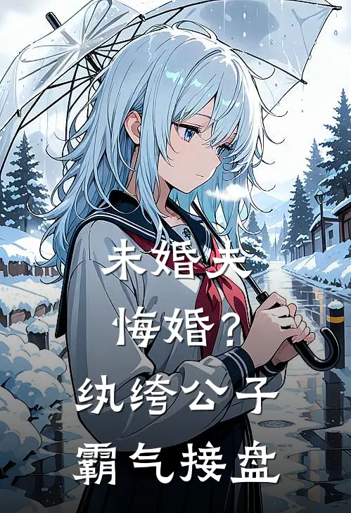 未婚夫悔婚？纨绔公子霸气接盘