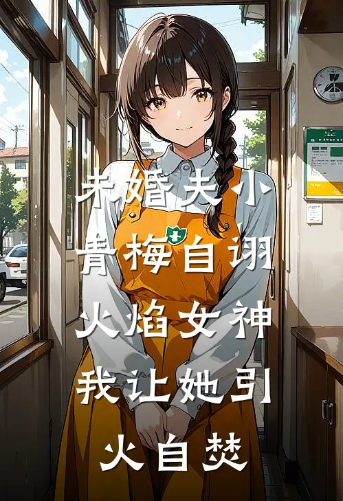 未婚夫小青梅自诩火焰女神，我让她引火自焚