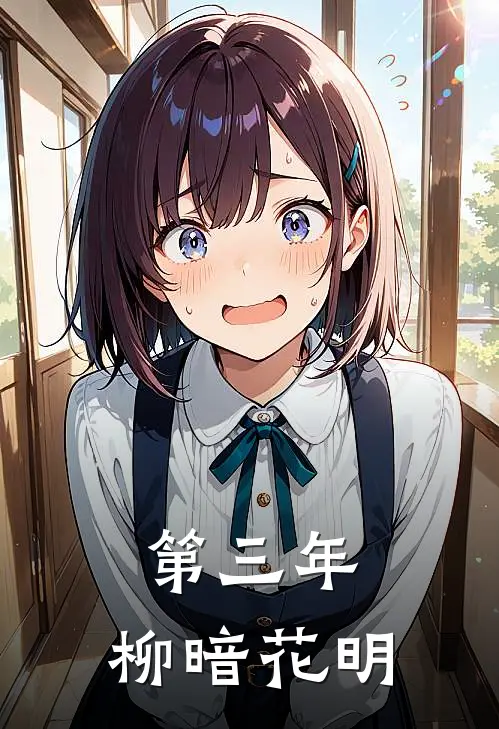第三年，柳暗花明
