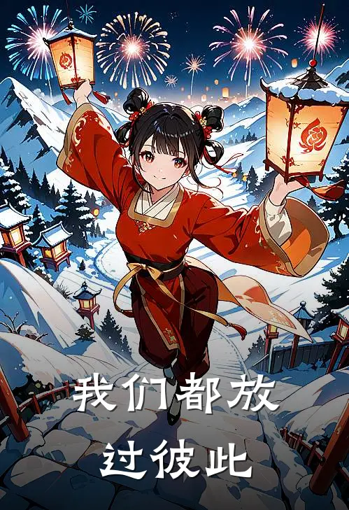我们都放过彼此