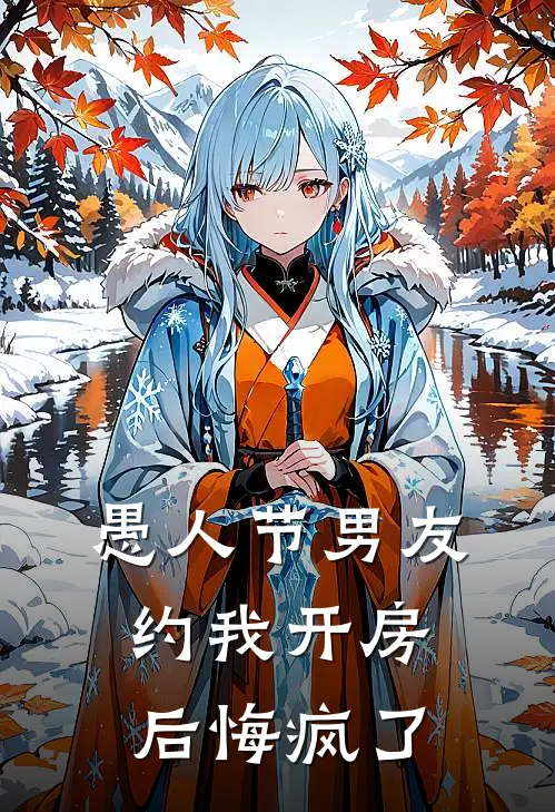 愚人节男友约我开房后悔疯了