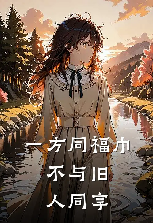 一方同福巾，不与旧人同享