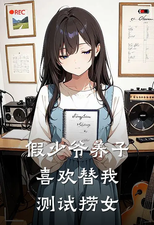 假少爷养子喜欢替我测试捞女