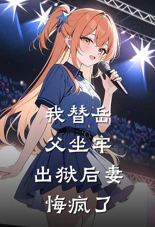 我替岳父坐牢，出狱后妻悔疯了