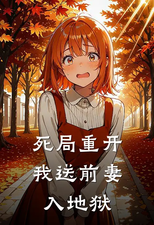 死局重开，我送前妻入地狱