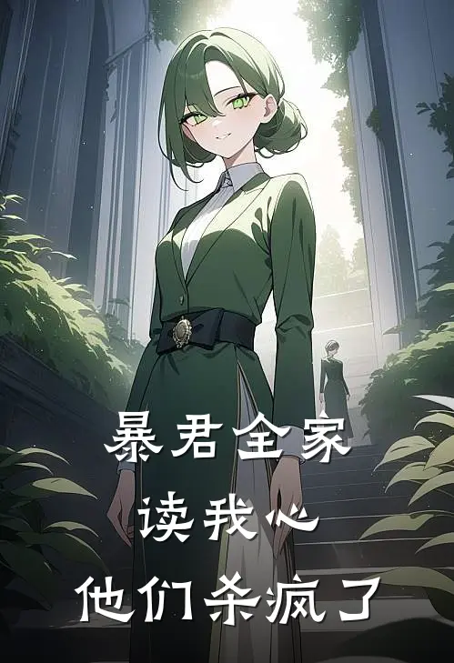 暴君全家读我心，他们杀疯了
