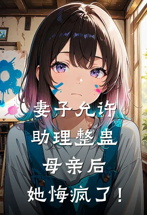 妻子允许助理整蛊母亲后，她悔疯了！