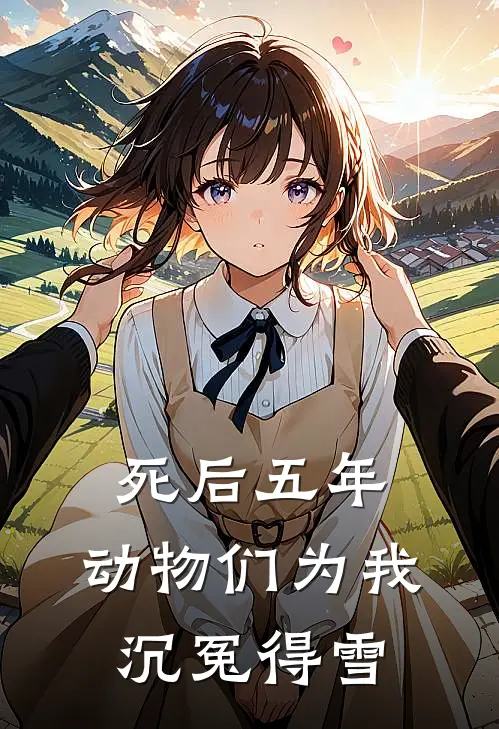 死后五年，动物们为我沉冤得雪