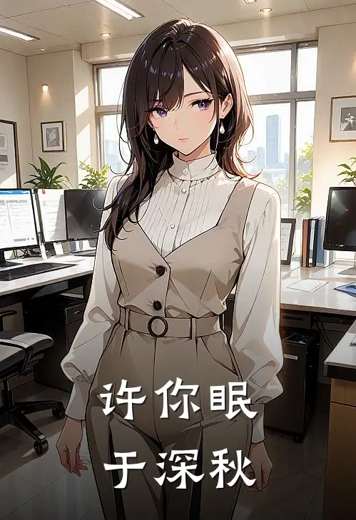 许你眠于深秋