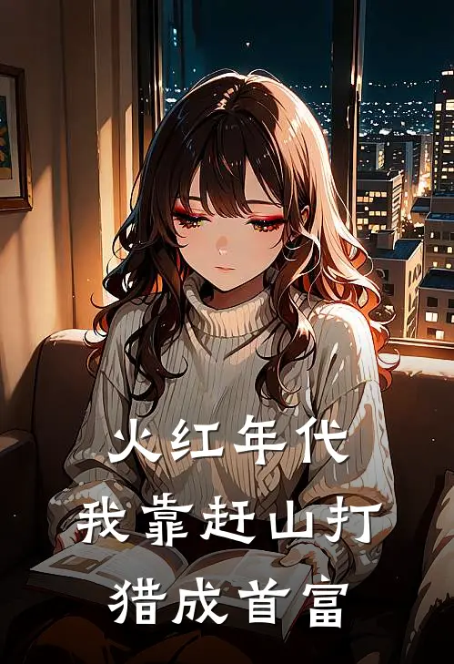 火红年代：我靠赶山打猎成首富