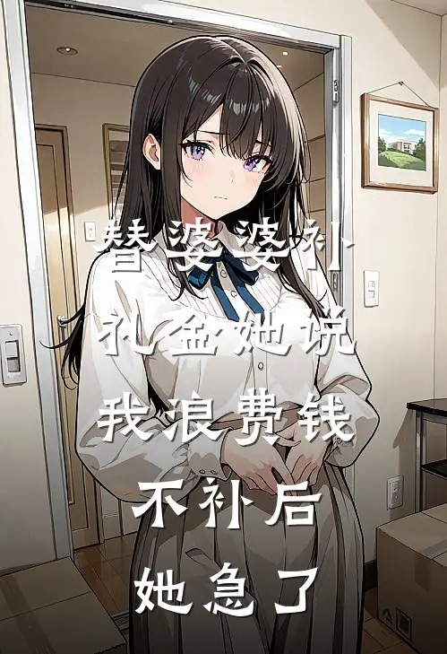 替婆婆补礼金她说我浪费钱，不补后，她急了