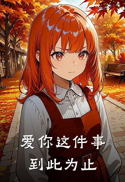 爱你这件事，到此为止