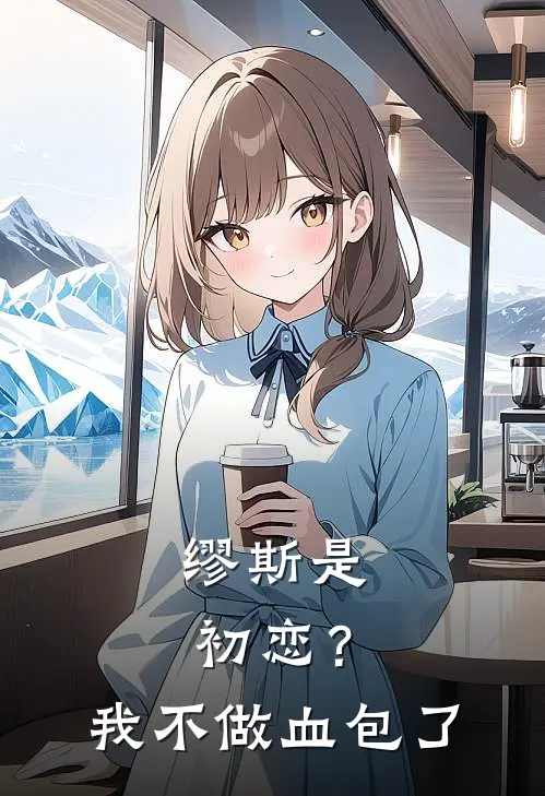 缪斯是初恋？我不做血包了