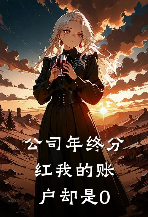 公司年终分红我的账户却是0
