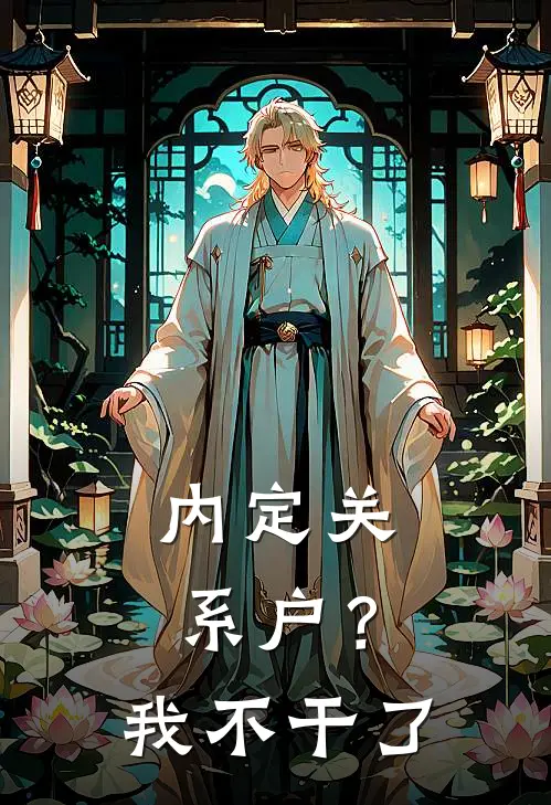 内定关系户？我不干了
