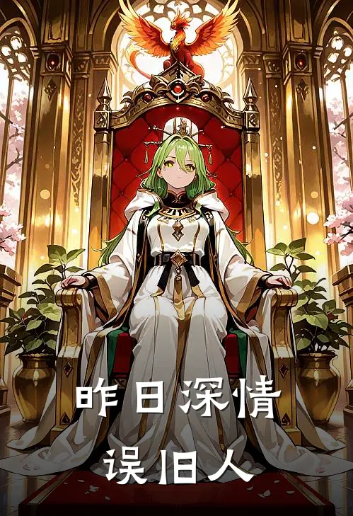 昨日深情误旧人