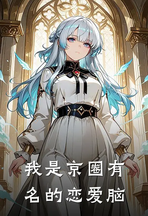 我是京圈有名的恋爱脑