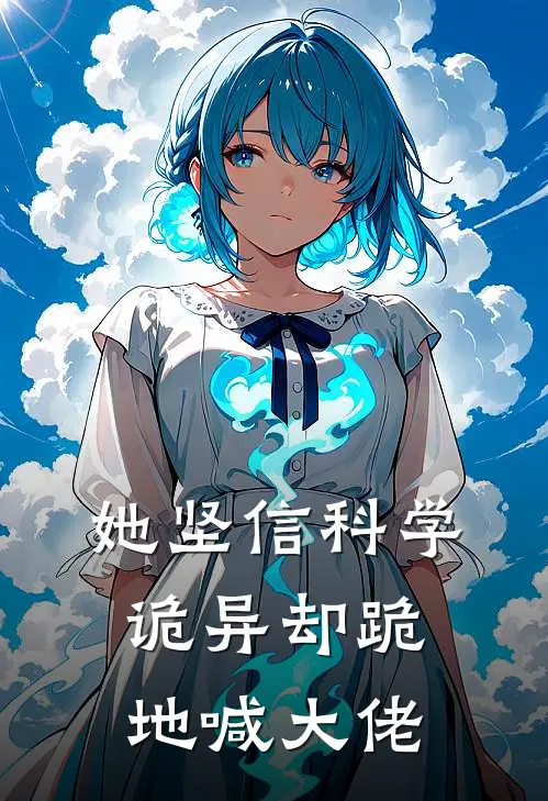 她坚信科学，诡异却跪地喊大佬