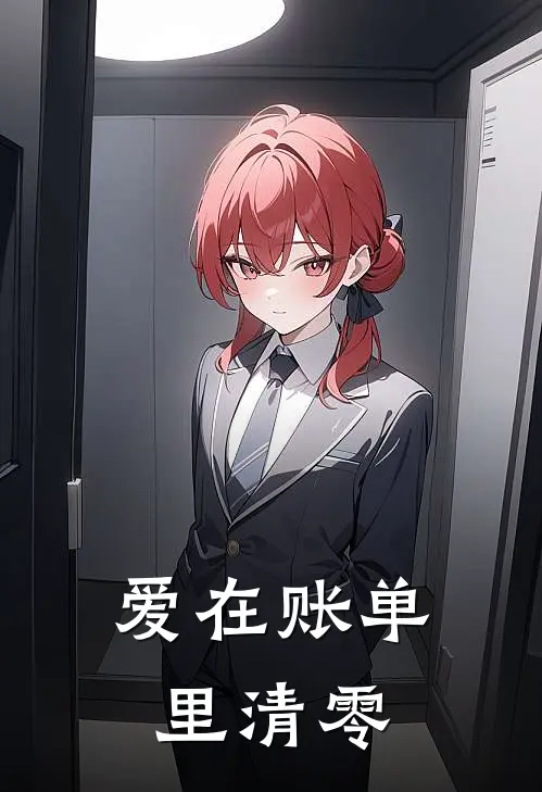 爱在账单里清零