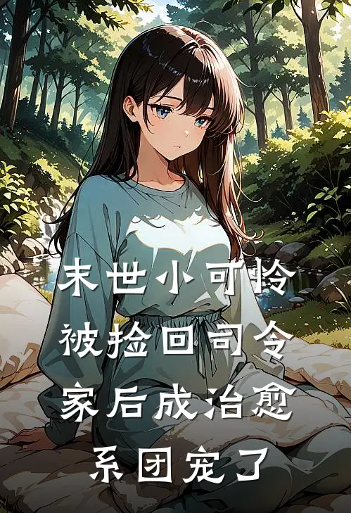 末世小可怜：被捡回司令家后成治愈系团宠了