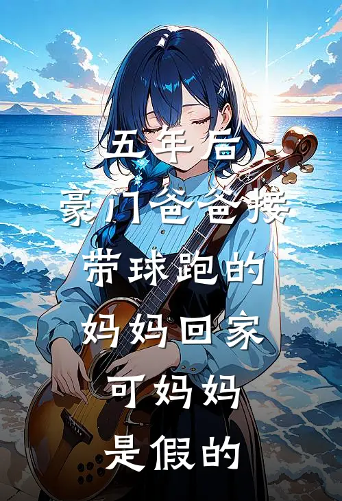 五年后，豪门爸爸接带球跑的妈妈回家，可妈妈是假的