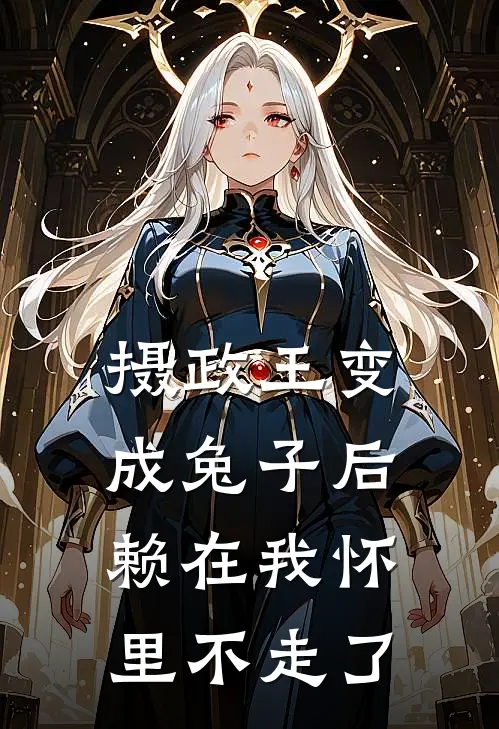 摄政王变成兔子后，赖在我怀里不走了