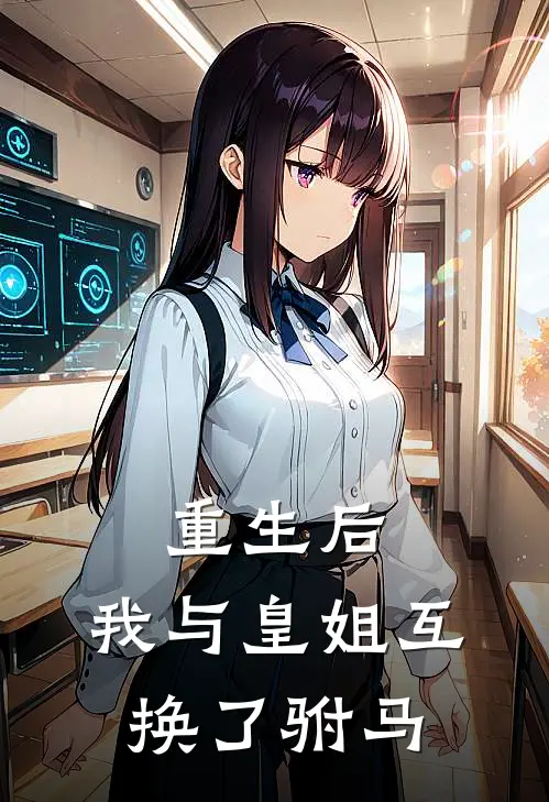 重生后，我与皇姐互换了驸马