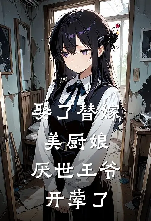 娶了替嫁美厨娘，厌世王爷开荤了