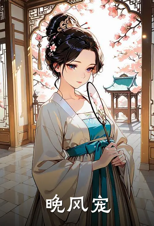 晚风宠
