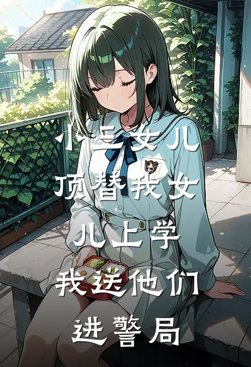 小三女儿顶替我女儿上学，我送他们进警局