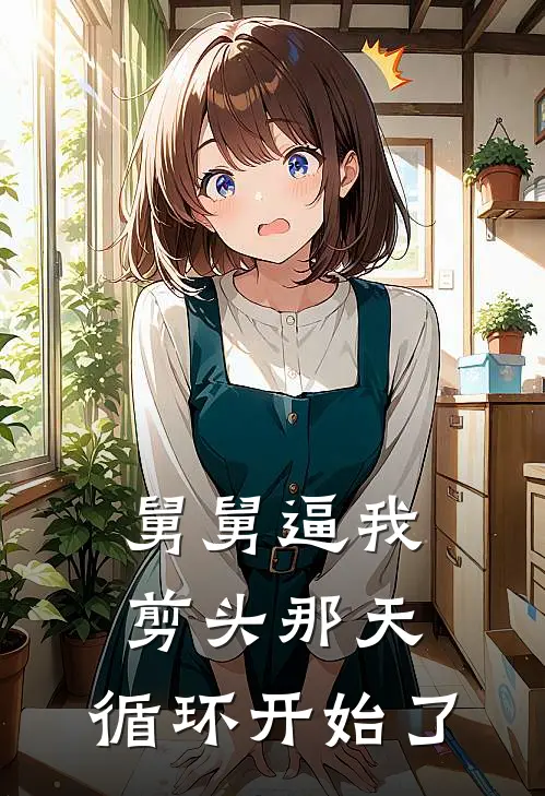 舅舅逼我剪头那天，循环开始了