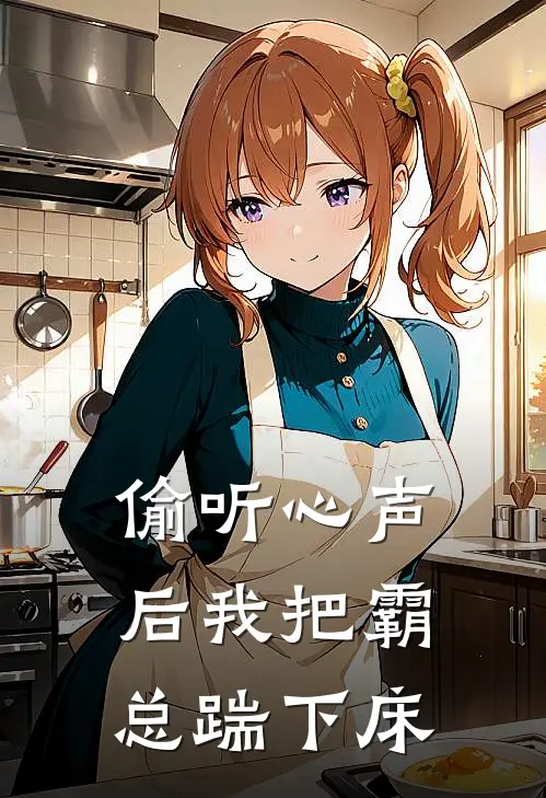 偷听心声后我把霸总踹下床