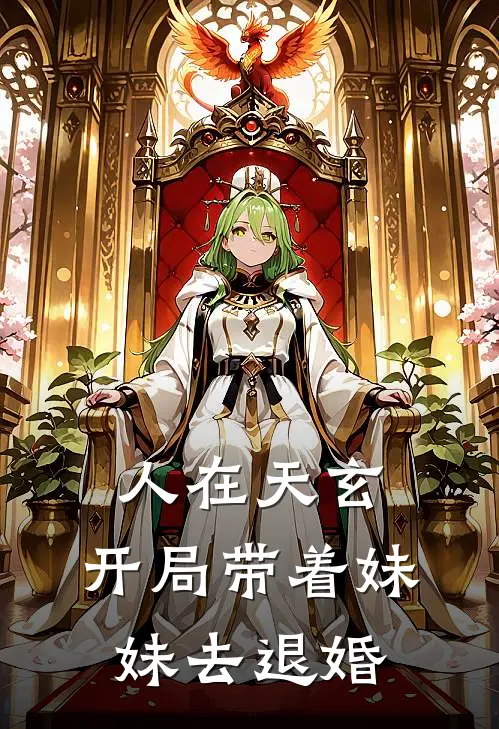 人在天玄，开局带着妹妹去退婚