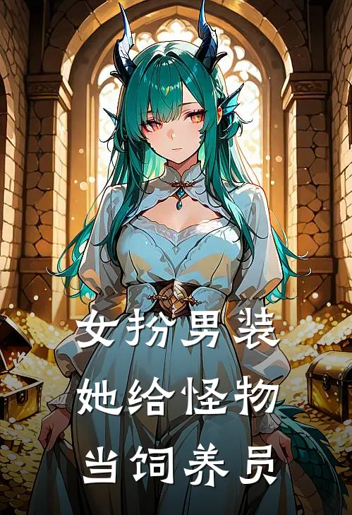女扮男装：她给怪物当饲养员
