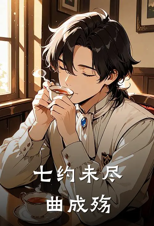 七约未尽曲成殇