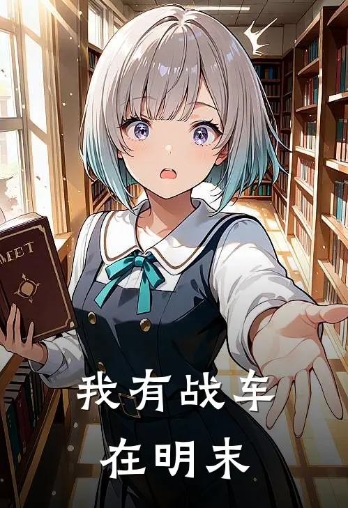 我有战车在明末