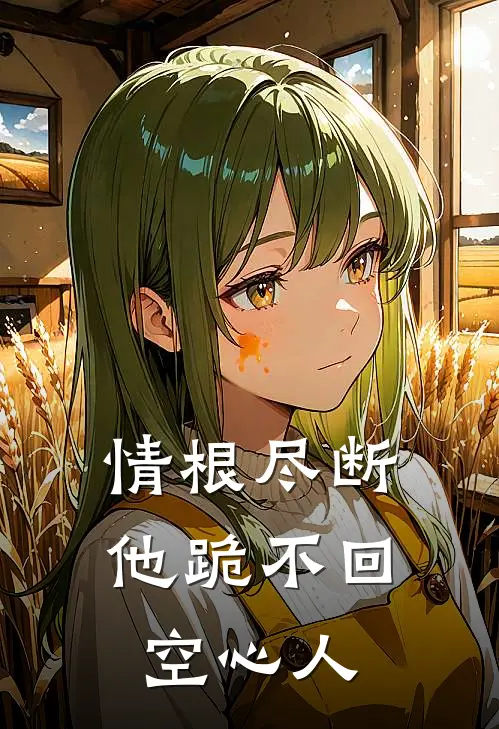 情根尽断，他跪不回空心人