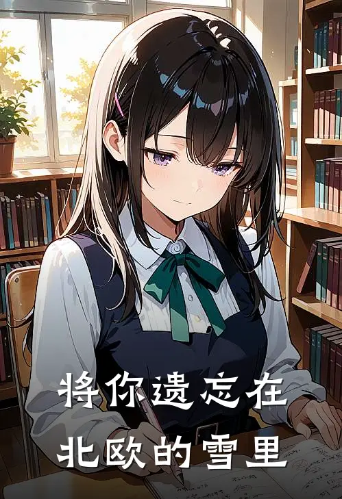 将你遗忘在北欧的雪里